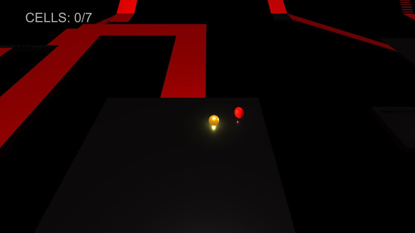 MarblePlatformer_1.0 (itch) - кадр 3