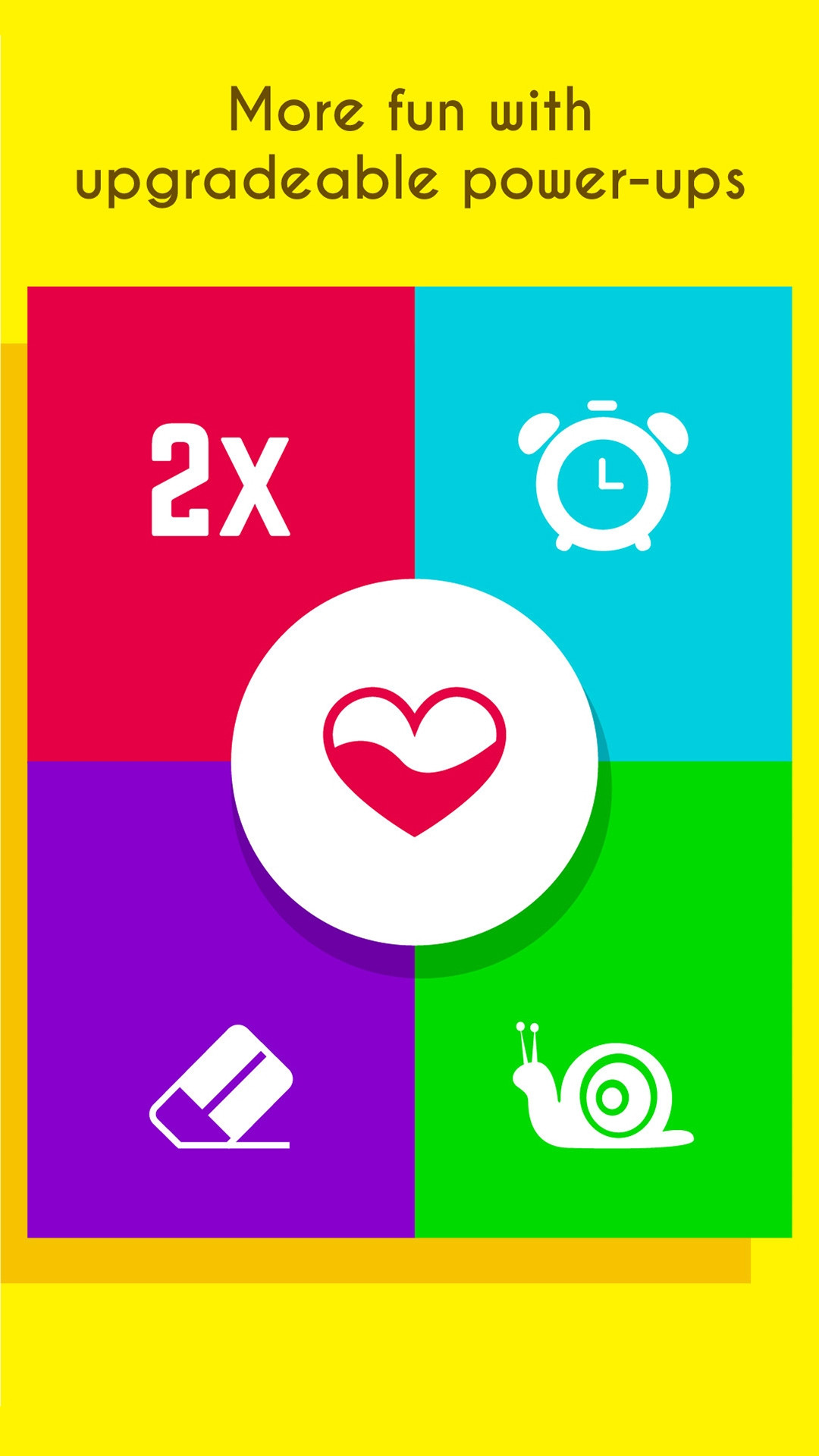 Color Spin: Combinations (itch) - кадр 6