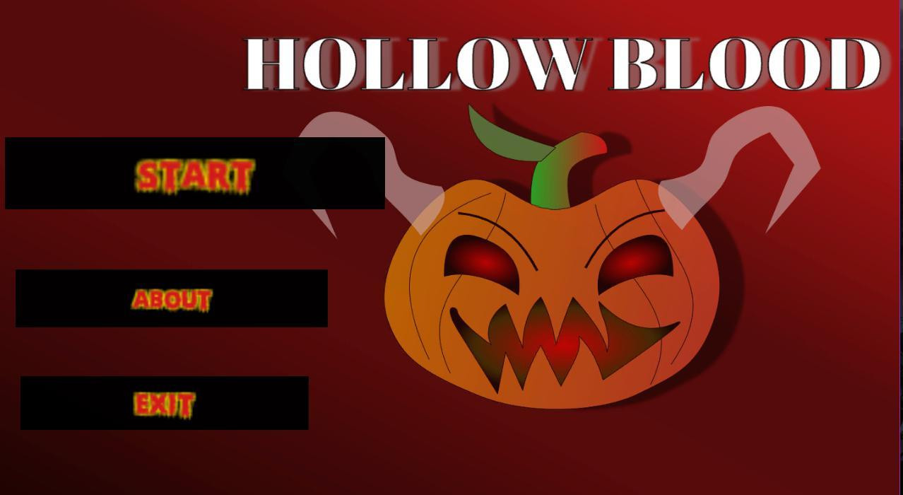 Hallow Blood (itch) - кадр 2