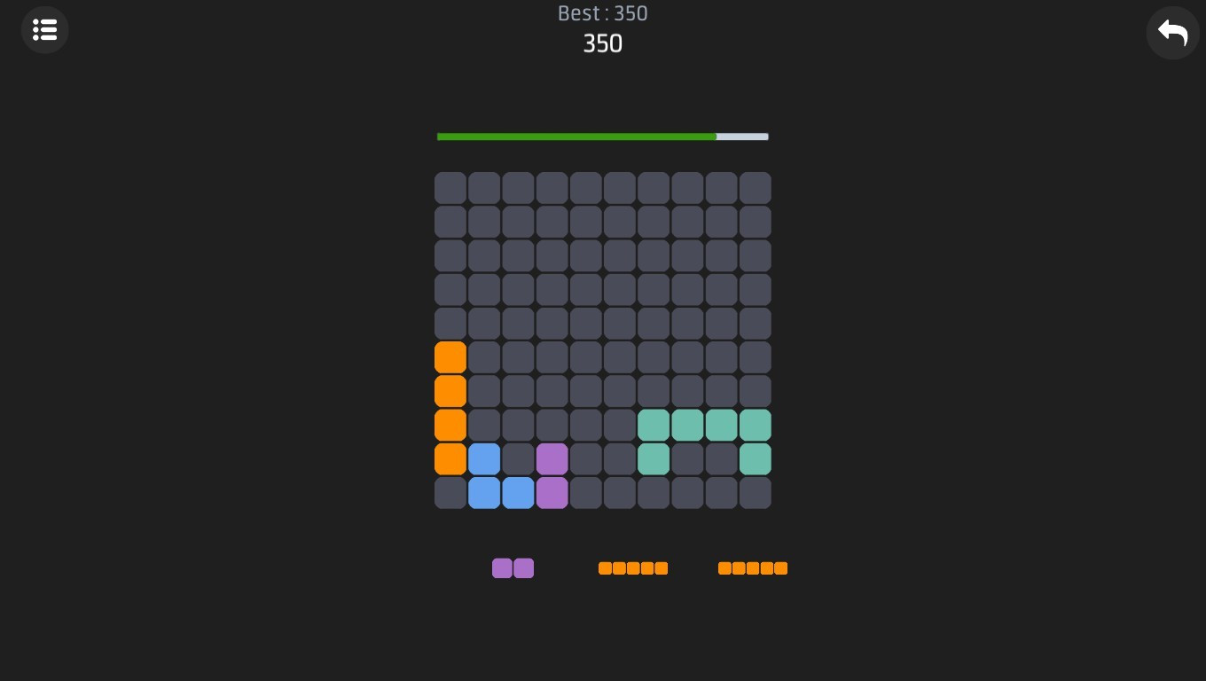 Block Puzzle! - кадр 13