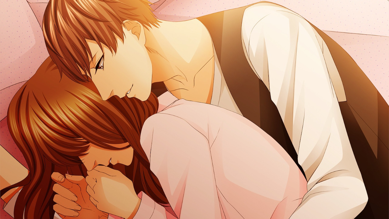 Star-Crossed Myth - The Department of Punishments - кадр 6