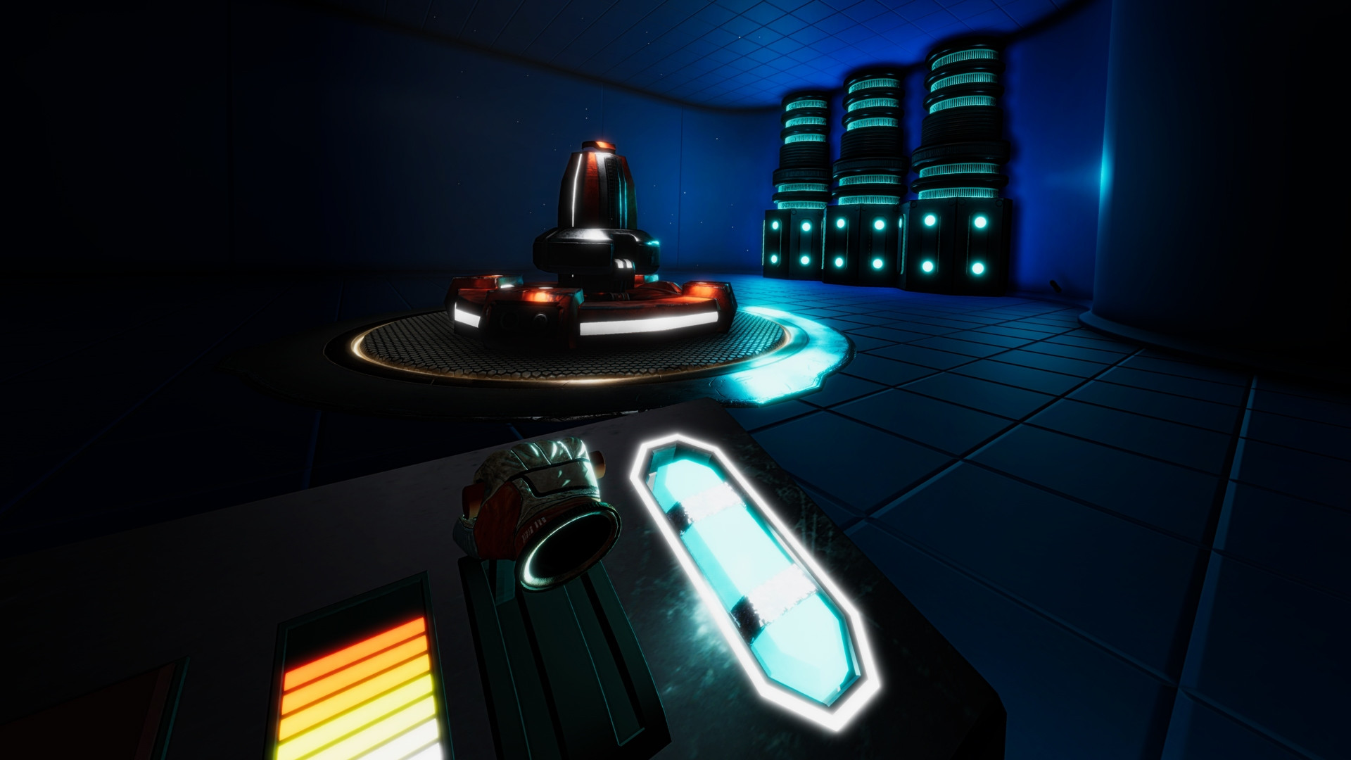 The Energy Lab - кадр 12