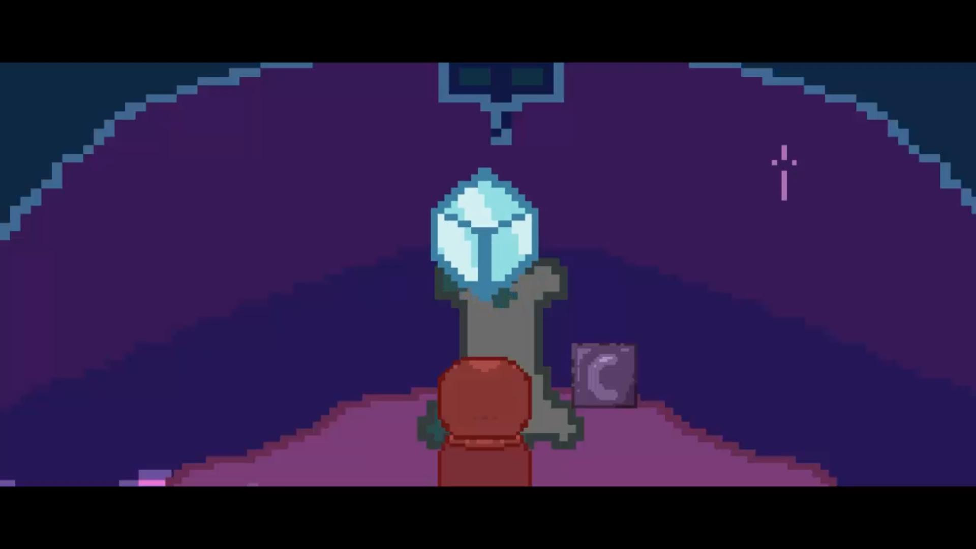 GEO VALLEY (itch) - кадр 4