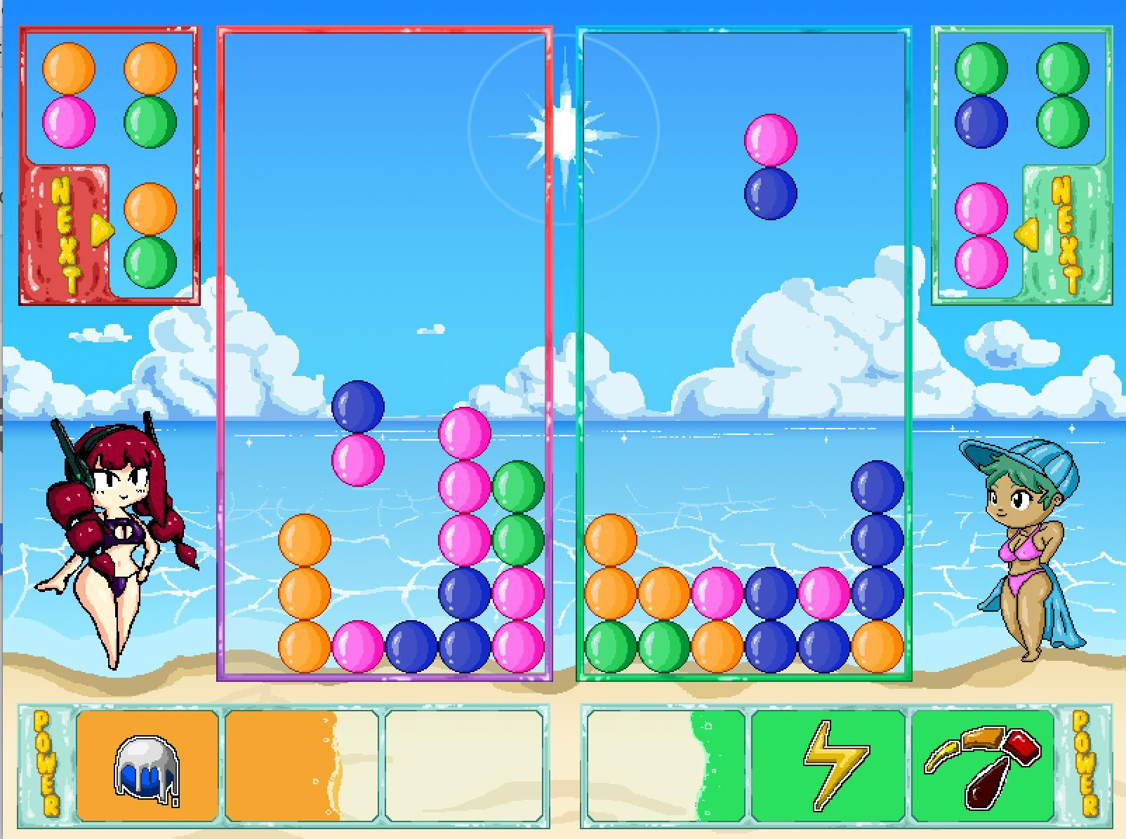 HoP-PiE-PoP (itch) - кадр 5