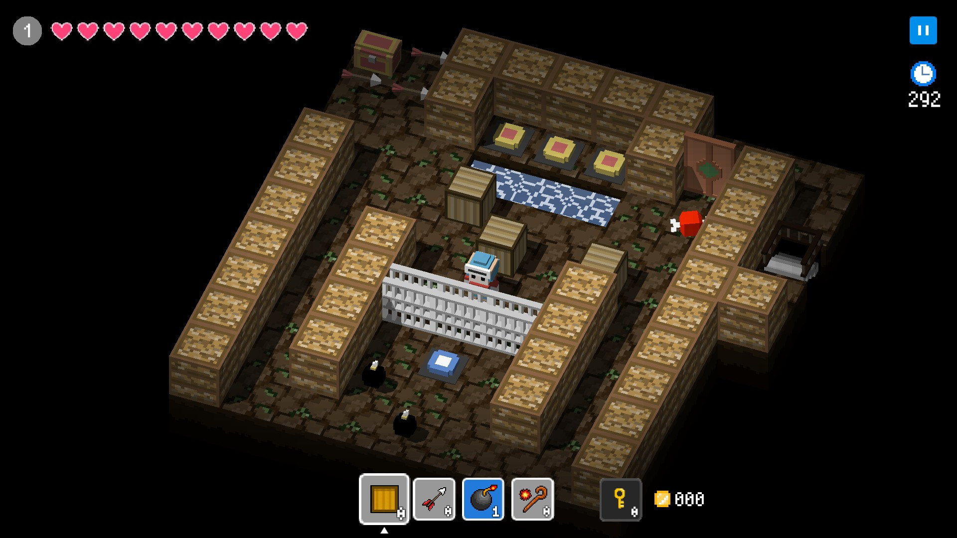 BQM - BlockQuest Maker - кадр 8