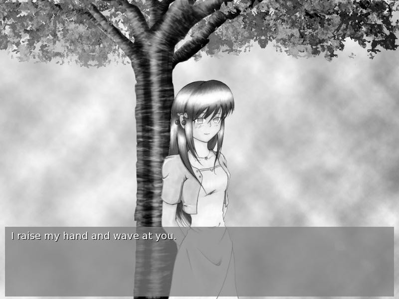 colorless day (itch) - кадр 2