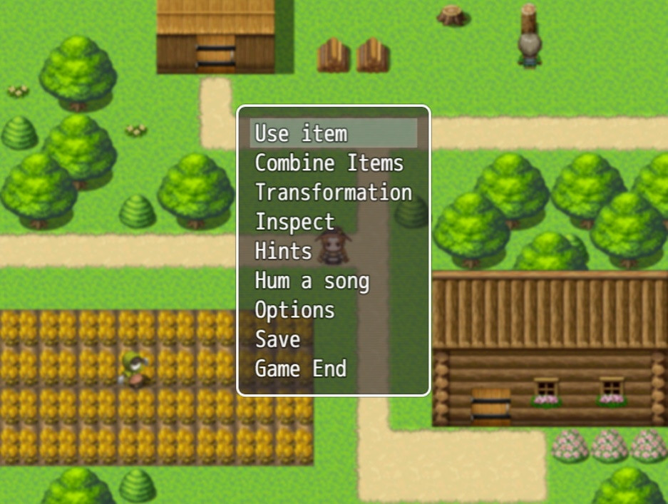 Arcane Magic (itch) - кадр 3