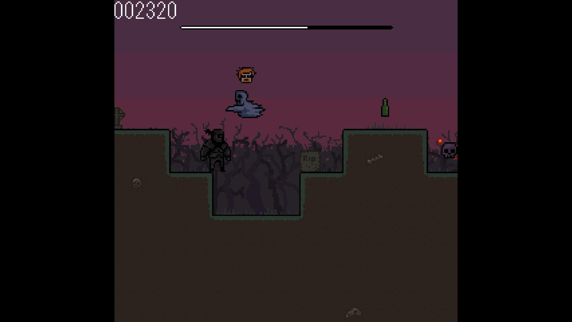 Knights and Monsters (itch) - кадр 6