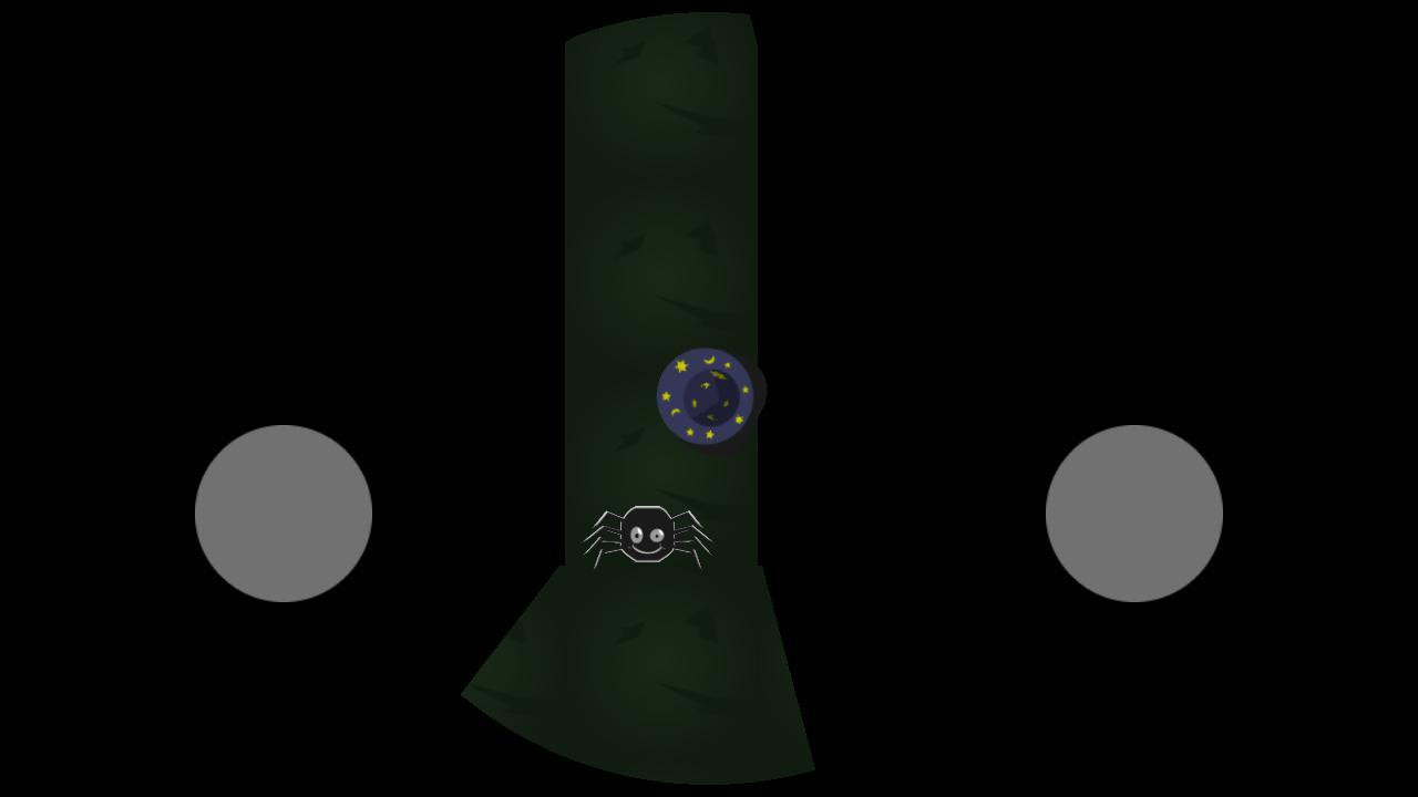 Wizard dungeon game (not finished) (itch) - кадр 3
