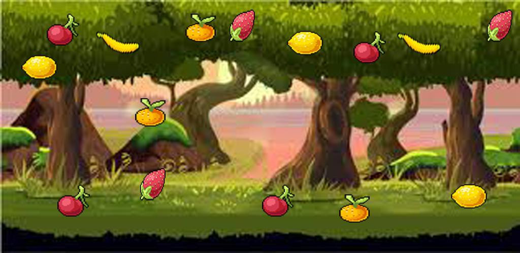Dropi-Food Drop (itch) - кадр 1