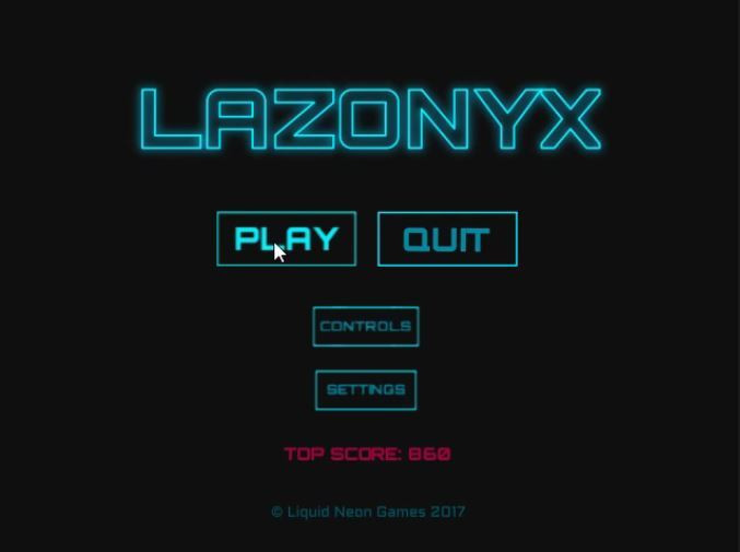 Lazonyx (itch) - кадр 6