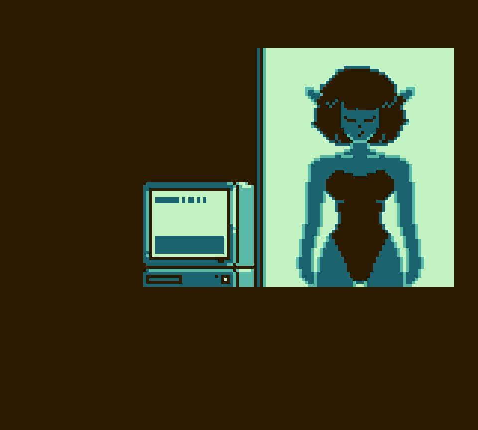 Plagued Station 2 (itch) - кадр 2