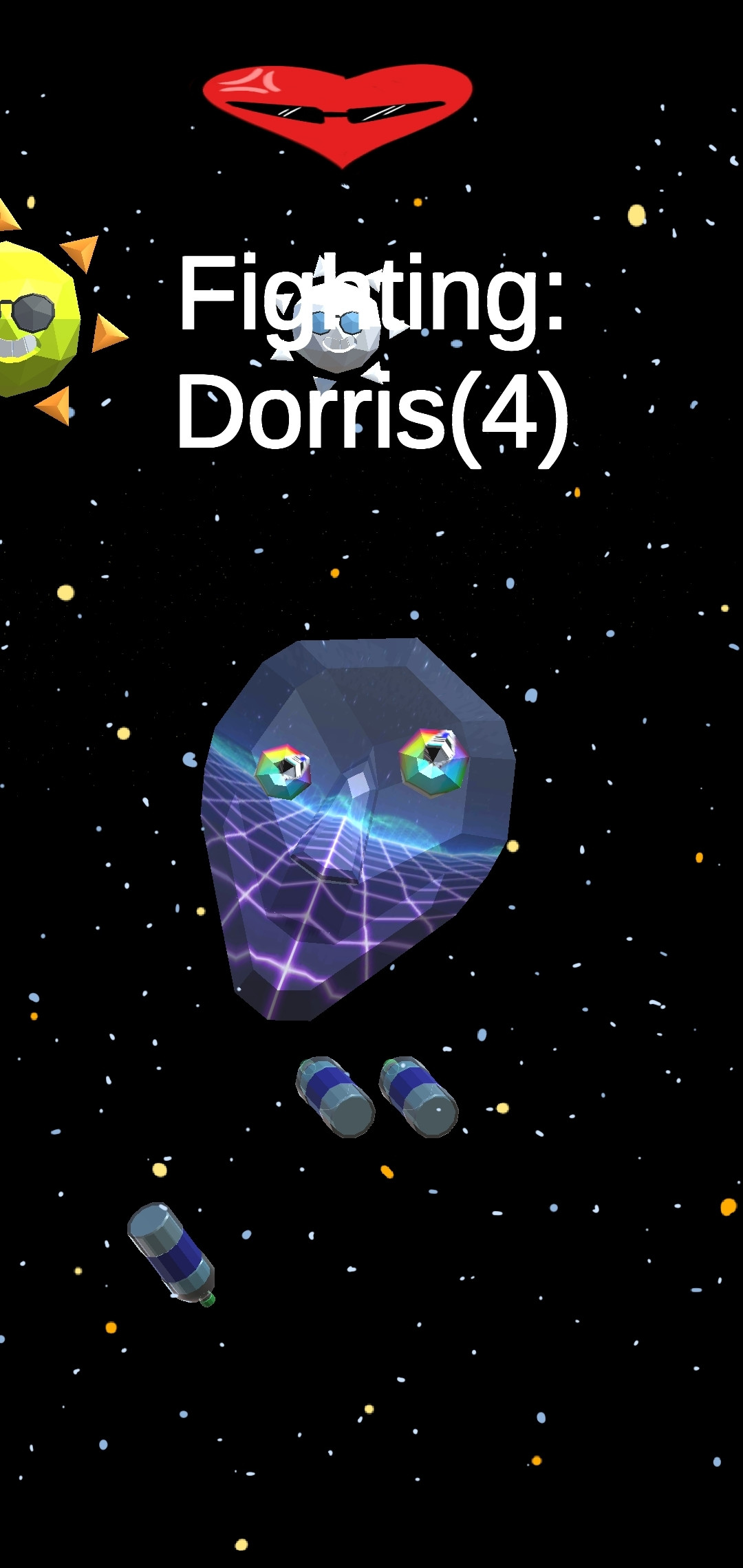 Sunglass (itch) - кадр 5