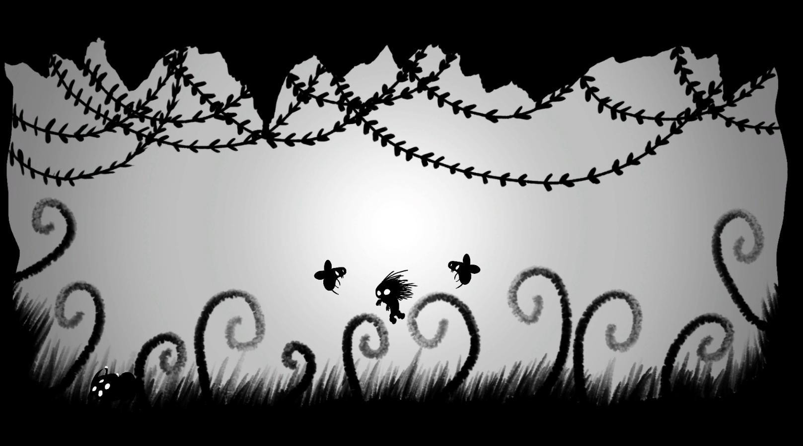 Fear (Plague of Minds) (itch) - кадр 1