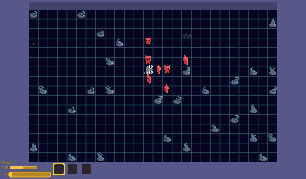 Raccoon Delver (itch) - кадр 2