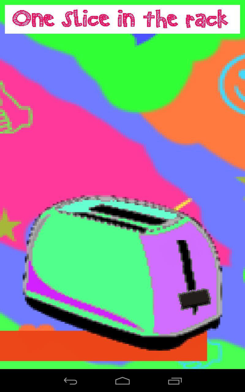 Toast Catch (itch) - кадр 3