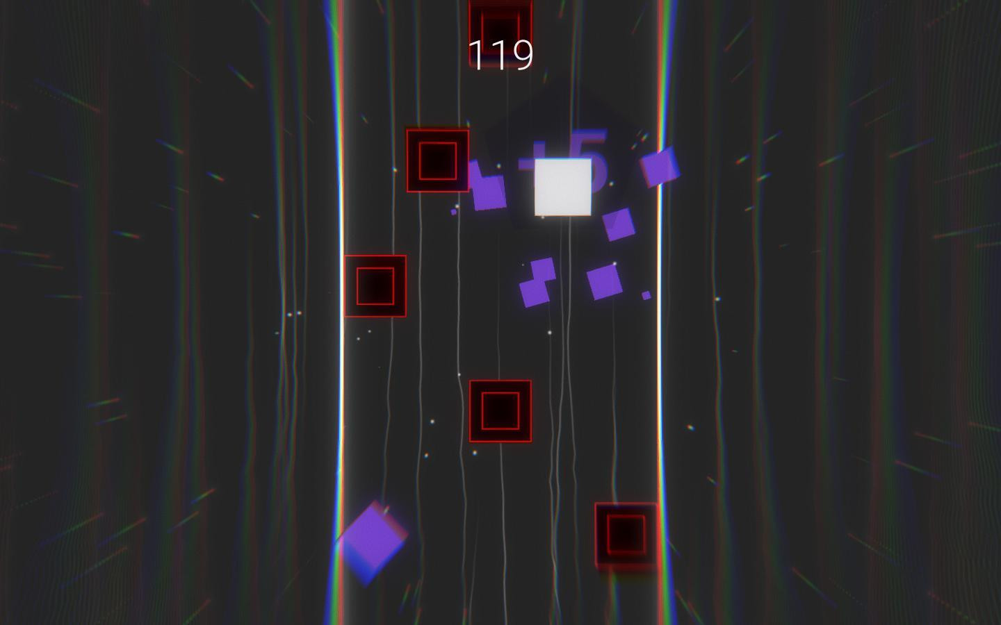 Cube Fall (itch) - кадр 6