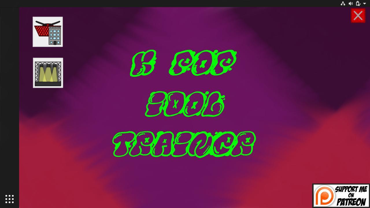K-POP IDOL Trainer (itch) - кадр 6