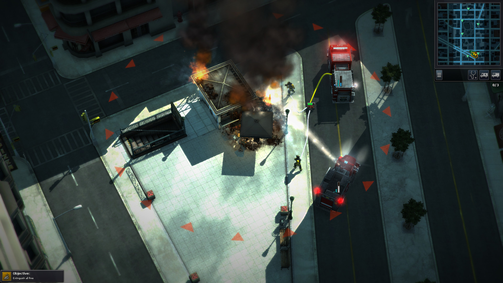 Rescue - Everyday Heroes (U.S. Edition) - кадр 12