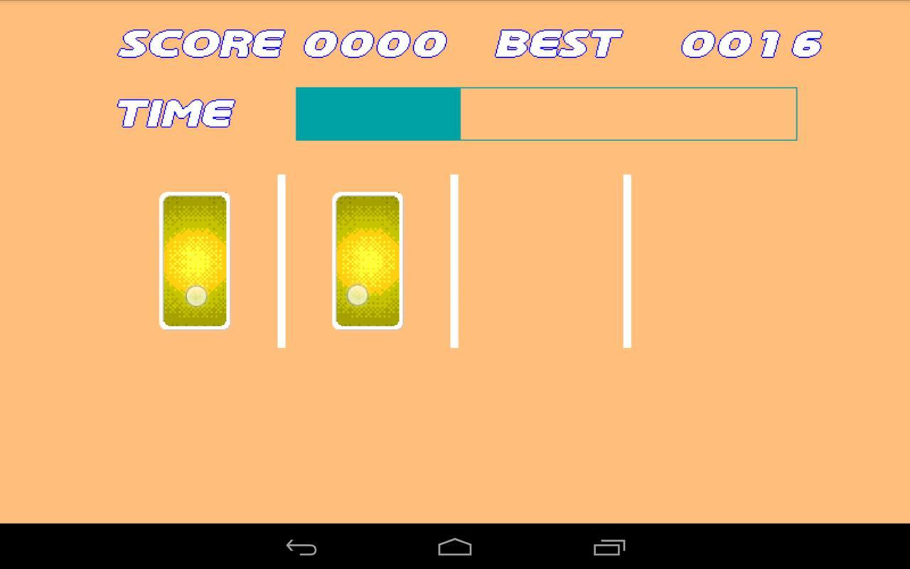 Hustle Side To Side Jump (itch) - кадр 5