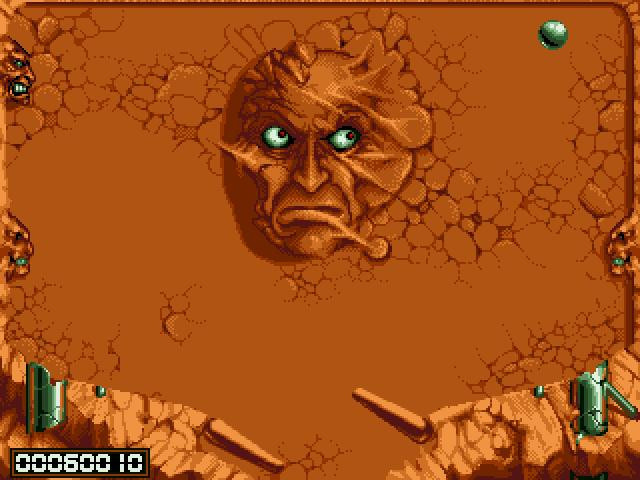 Ultimate Pinball Quest - кадр 4