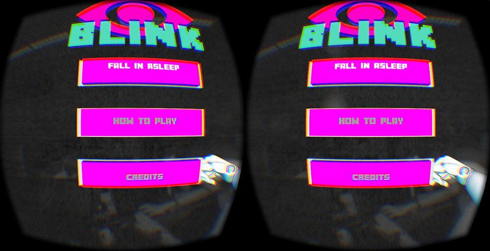 Blink (itch) (shgfl007) - кадр 4