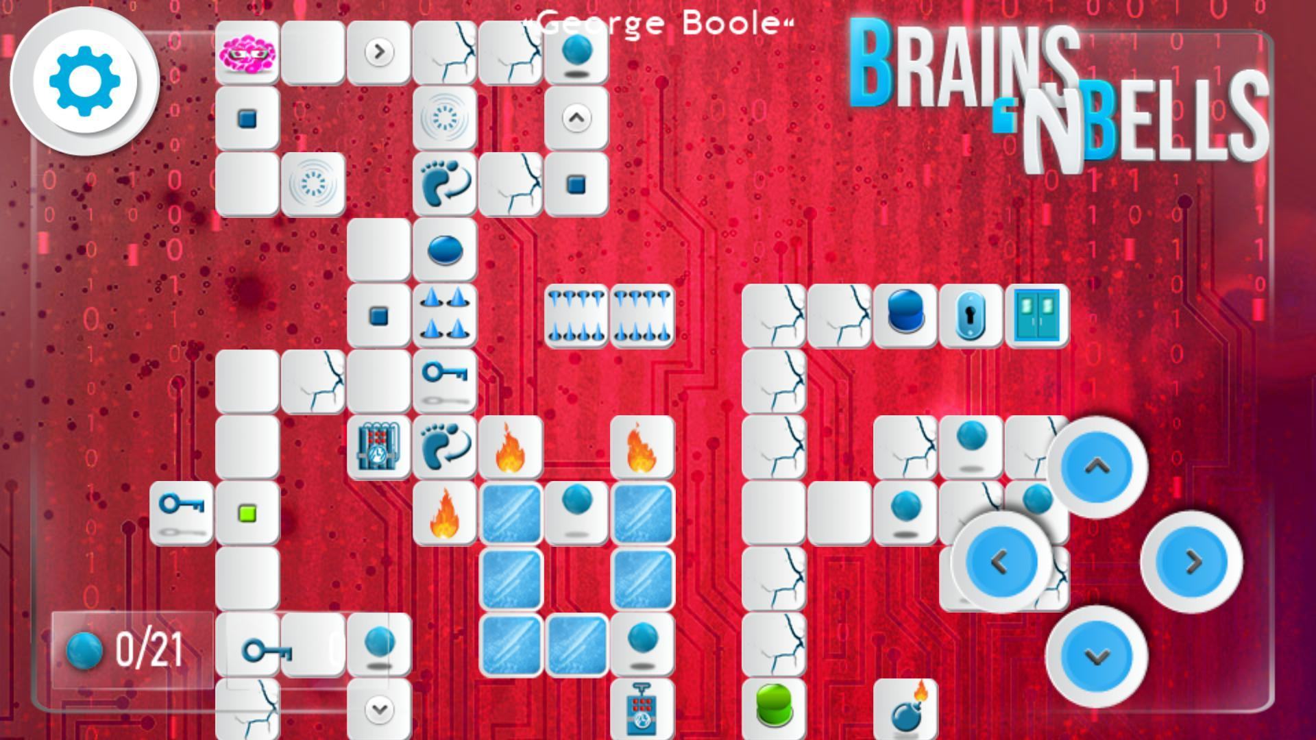 Brains 'N Bells (itch) - кадр 4