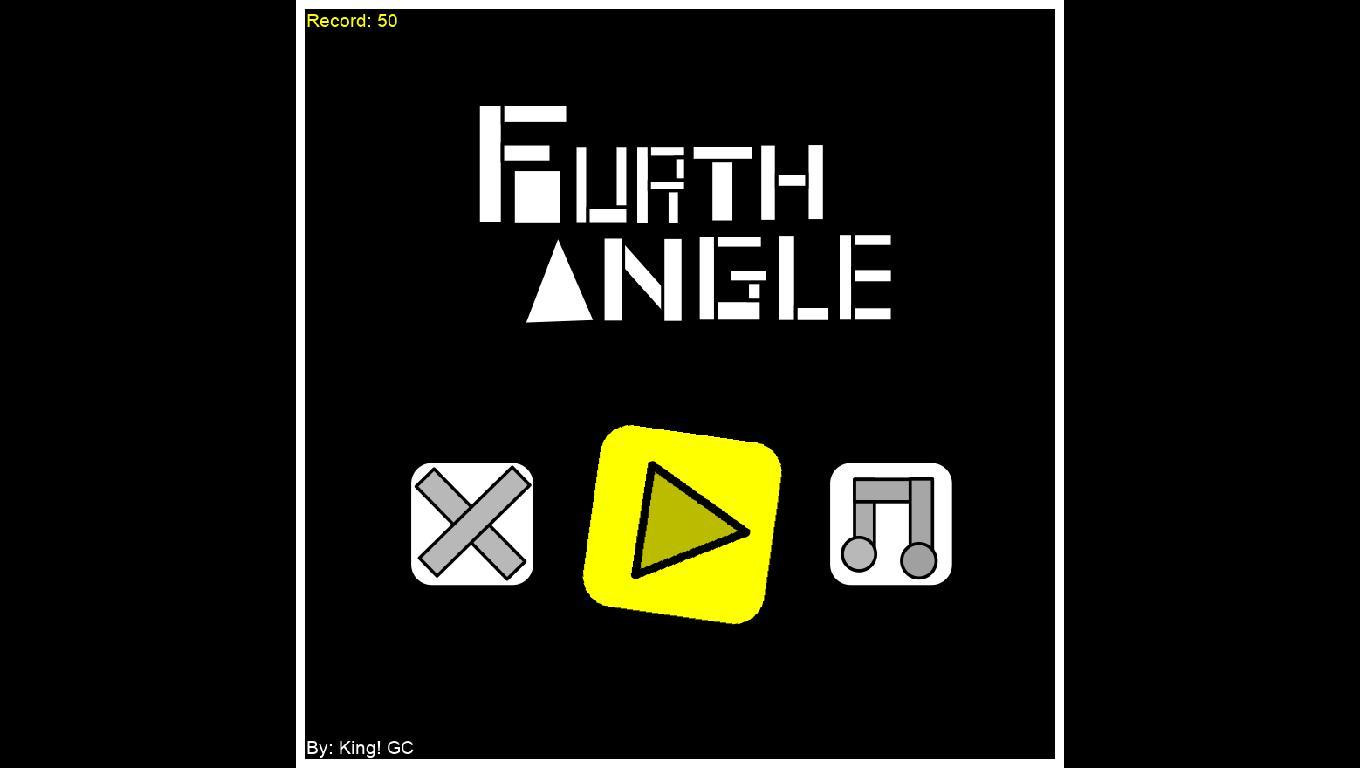 FourthAngle (itch) - кадр 1