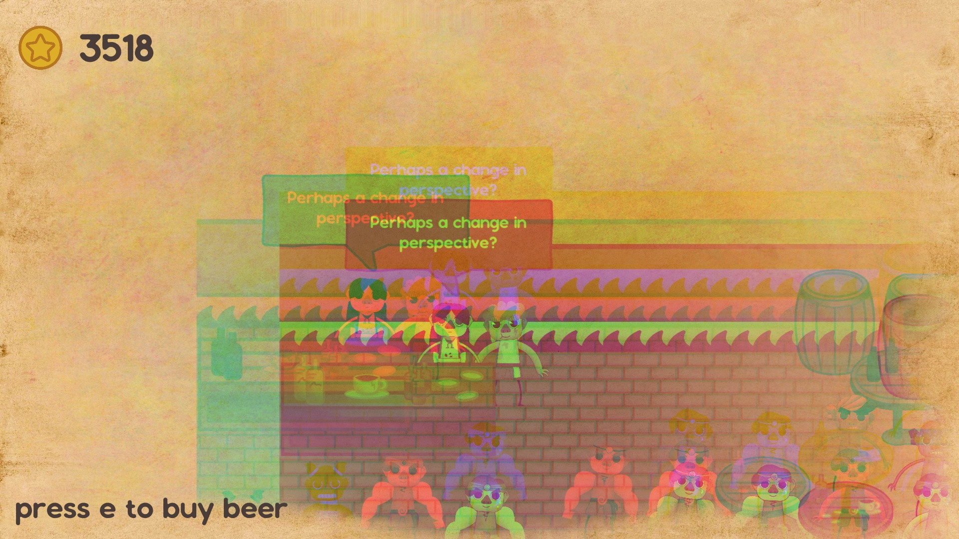 The Tavern (itch) - кадр 6