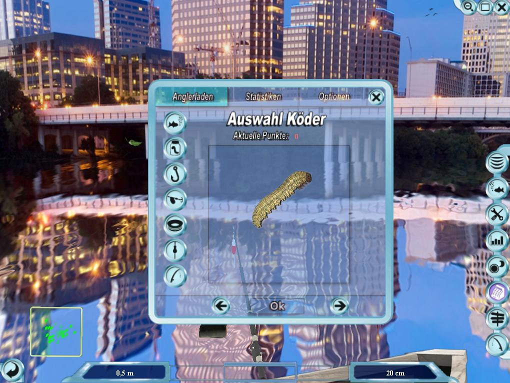 Fishing Simulator 2010 - кадр 4