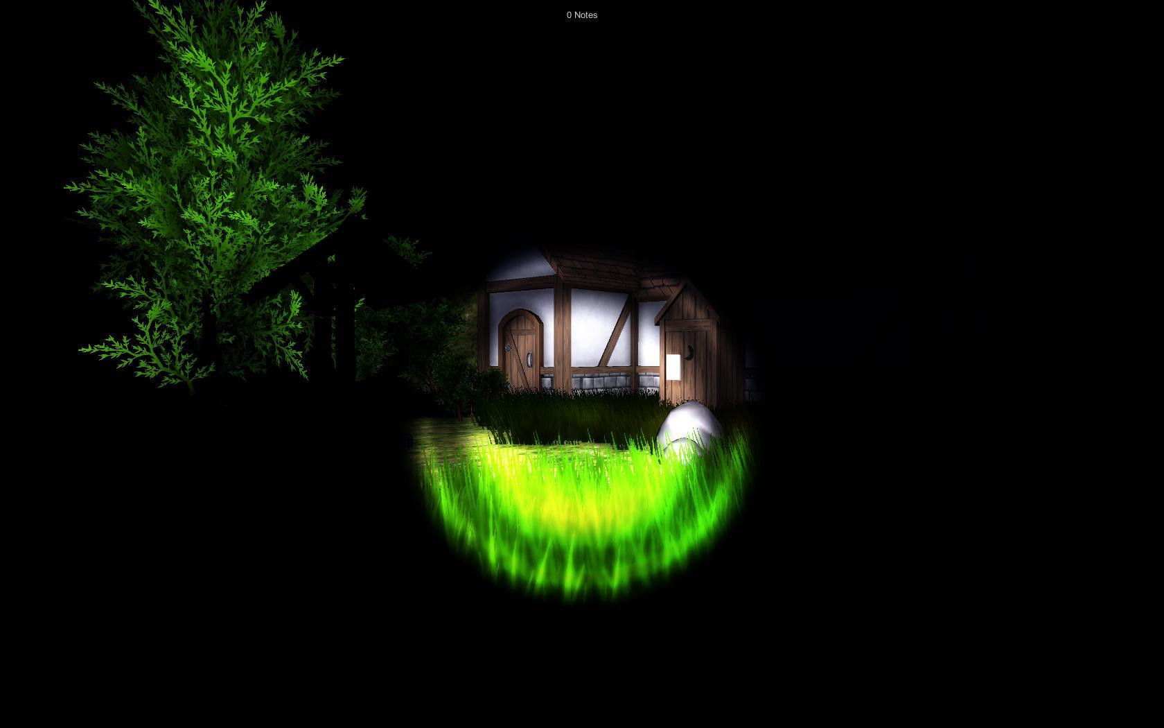 The Notes Web (itch) - кадр 4