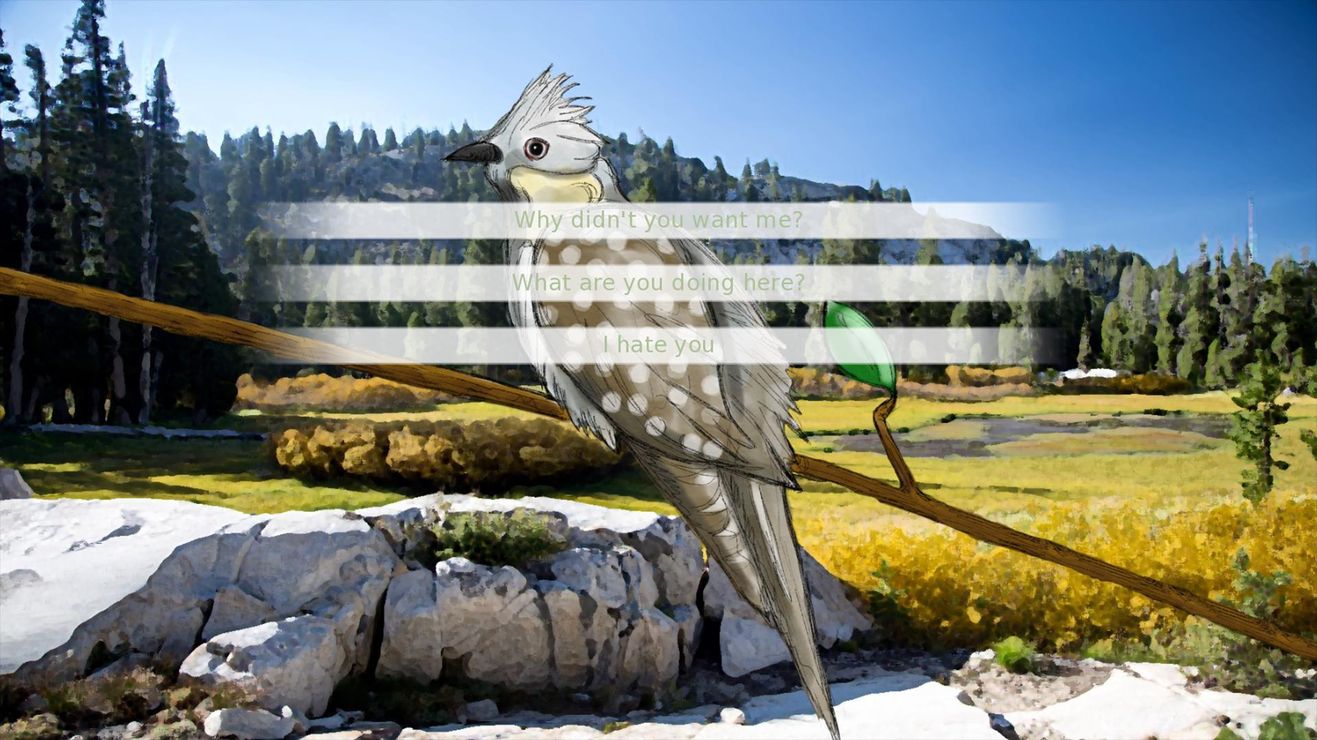 Flight of Claude (itch) - кадр 4