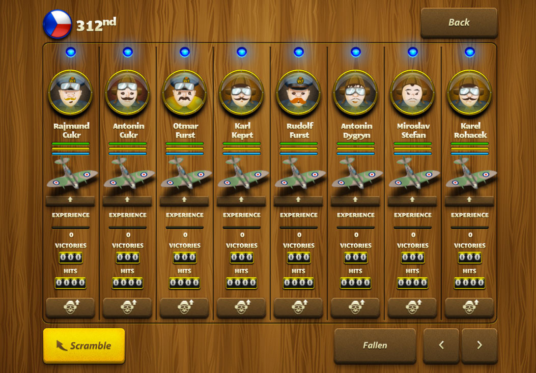 The Few - кадр 9