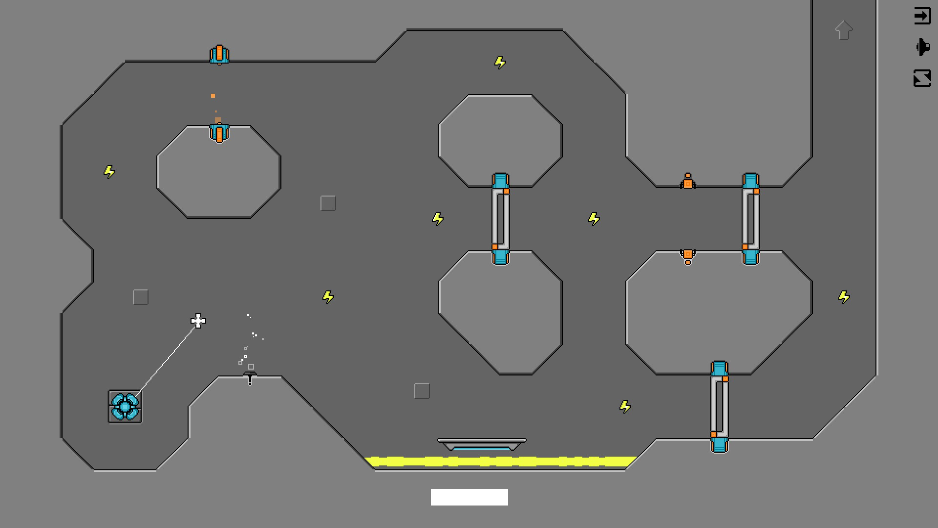 Enter Synapse - кадр 5