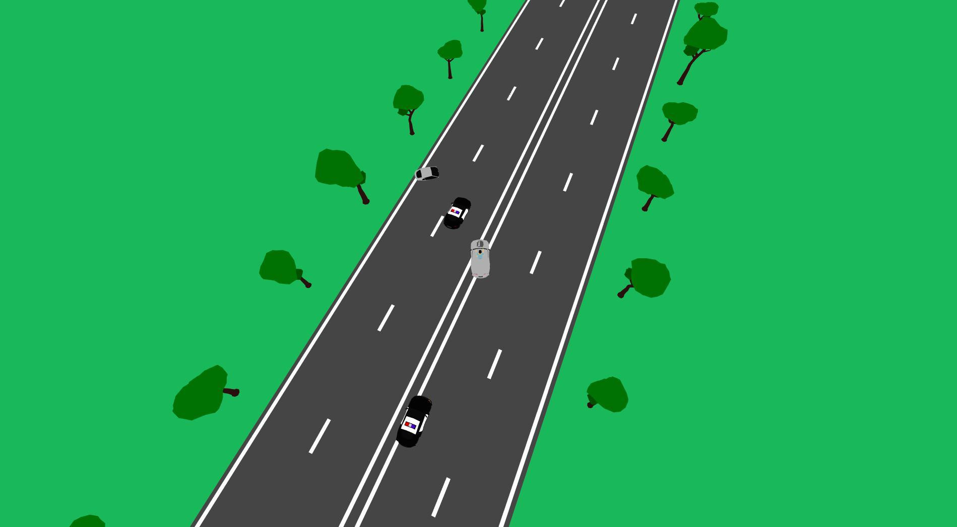Chase Champions (itch) - кадр 4