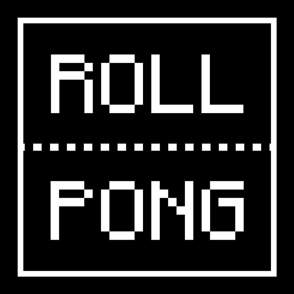 RollPong (itch) - кадр 1