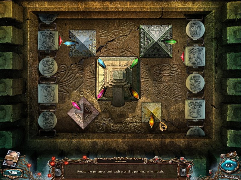 Sacra Terra: Kiss of Death Collector’s Edition - кадр 8