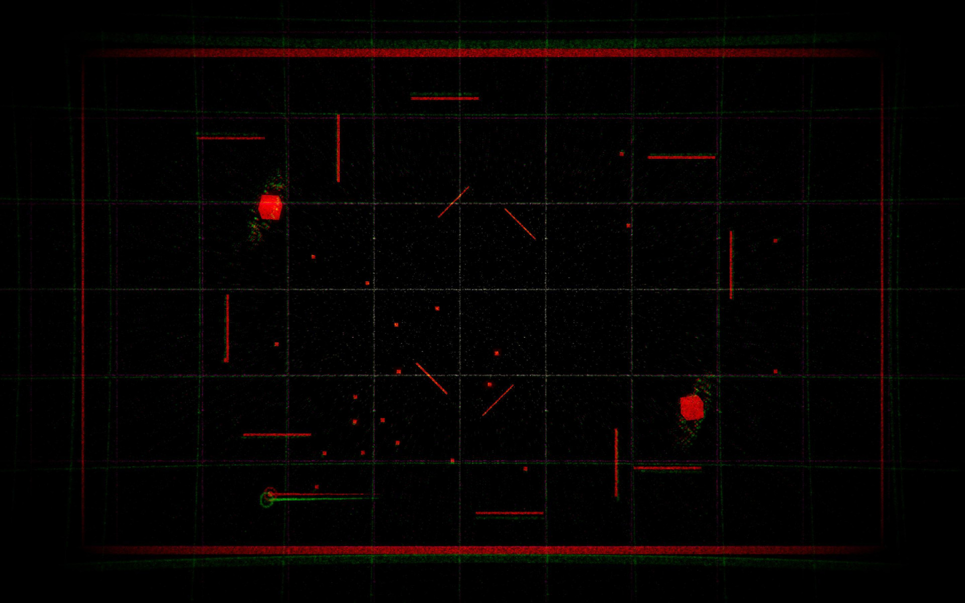 [SEQUEL] (itch) - кадр 2