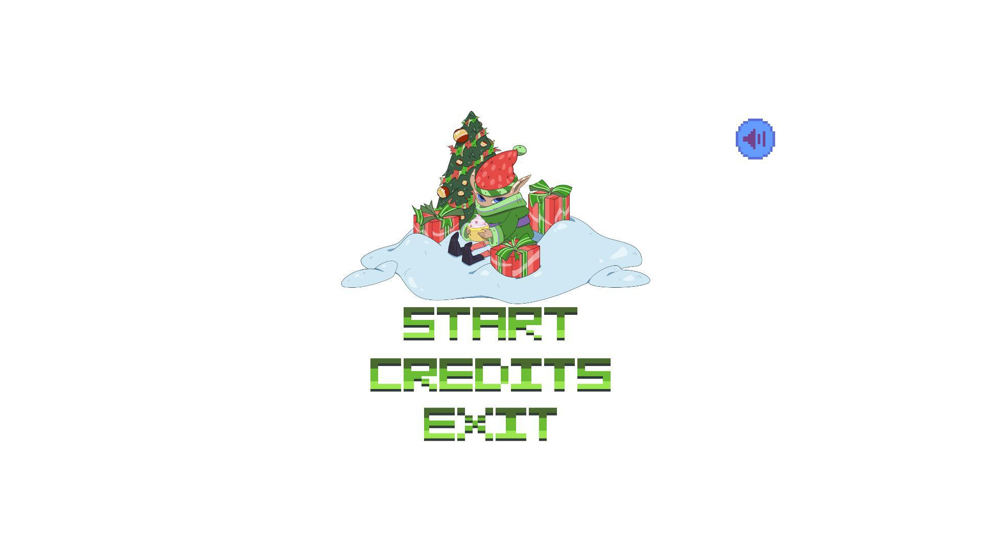 Christmas Overtime (itch) - кадр 2
