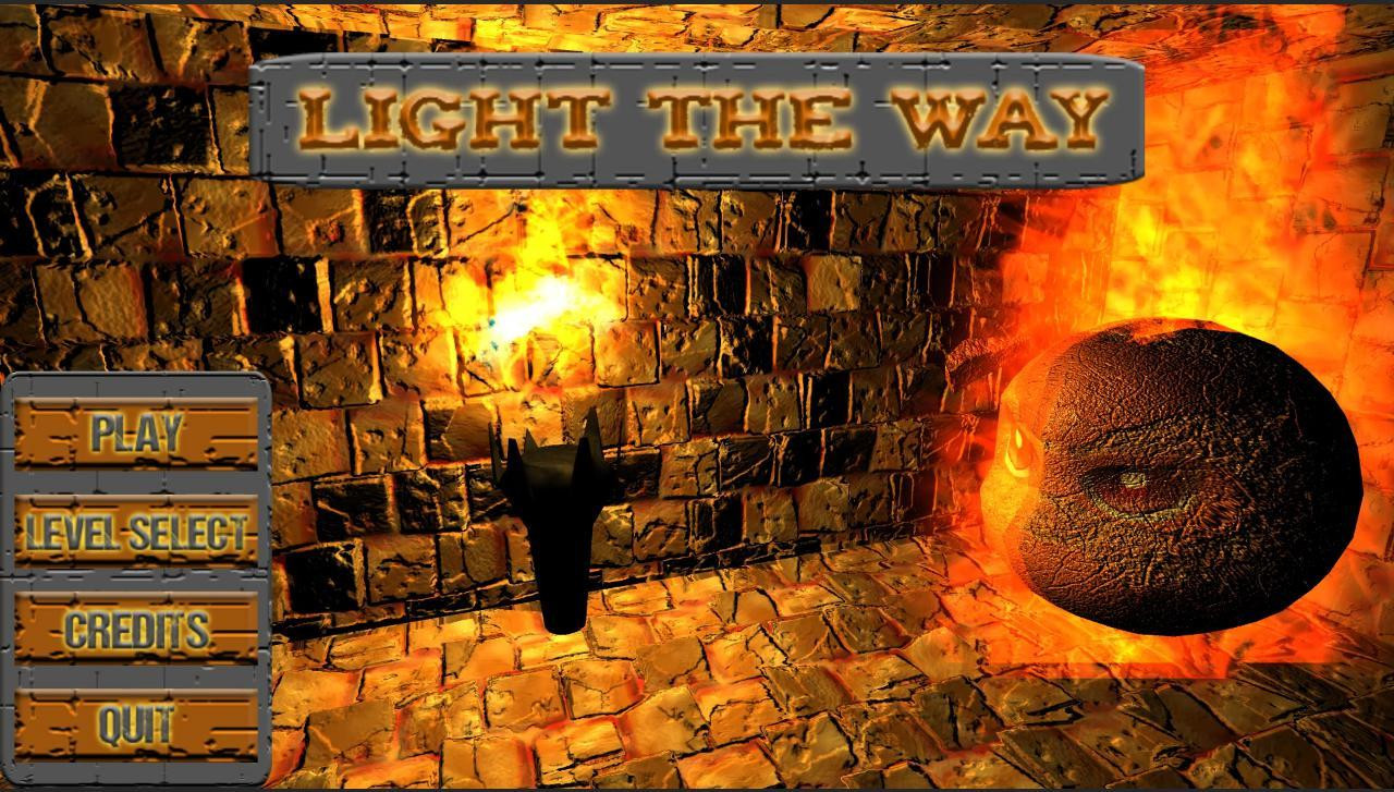 Light The Way (itch) (studiokaboom) - кадр 3