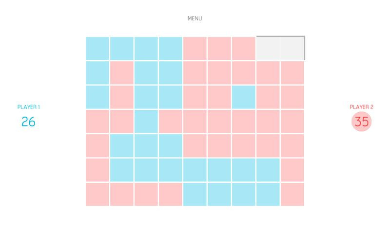 Plaid - A Unique Puzzle Game - кадр 4