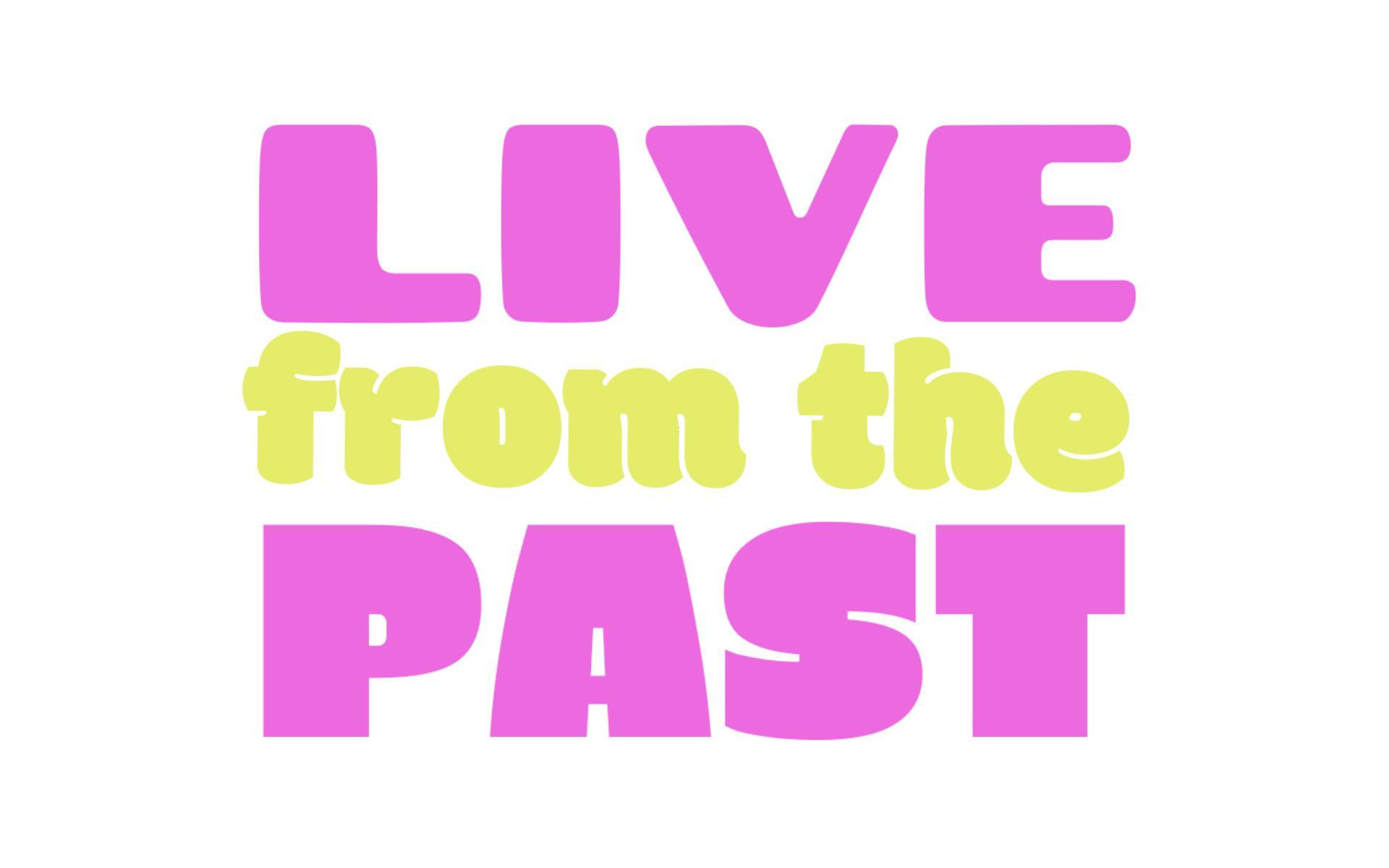 Live from the Past (itch) - кадр 4
