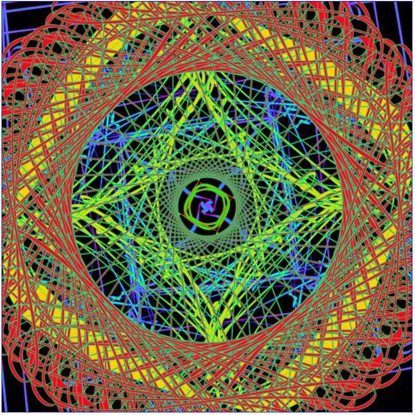 Whirl Art (itch) - кадр 4