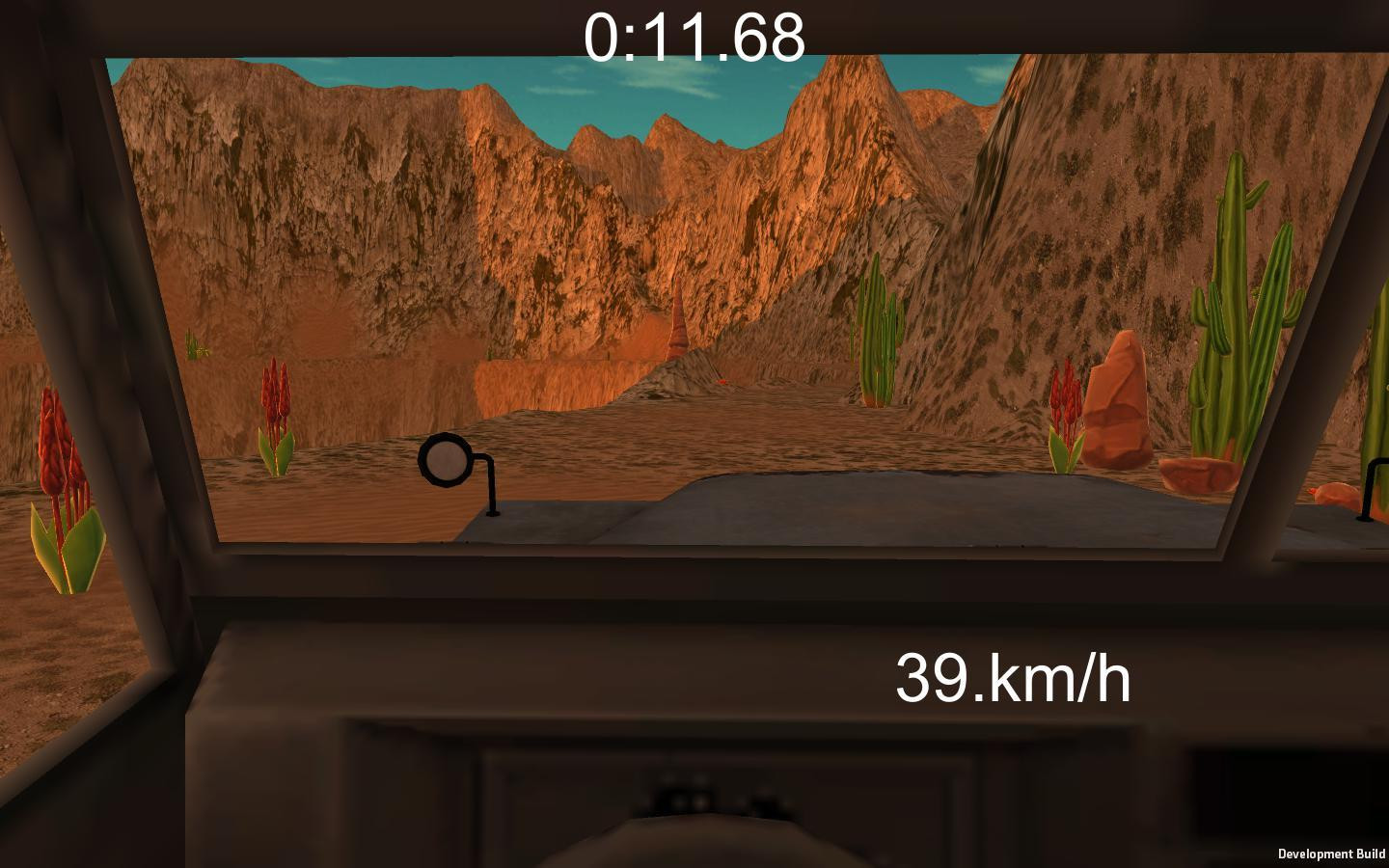 Extreme Journey for Web (itch) - кадр 10