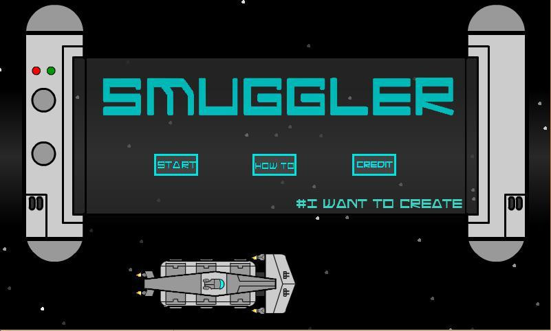 Smuggler (itch) - кадр 4