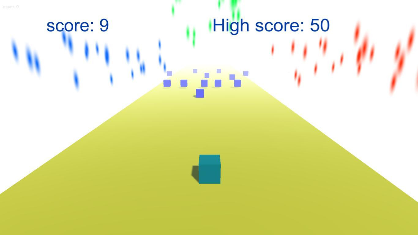 Blockos (itch) - кадр 6