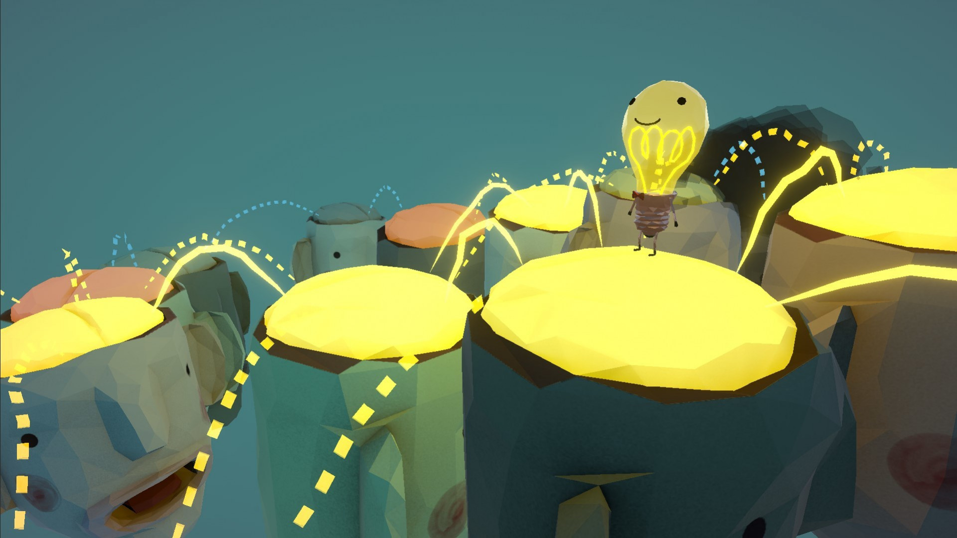 Litbub's Idea Delivery Service (itch) - кадр 4