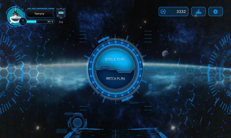 HextrisRun: Racing (itch) - кадр 4
