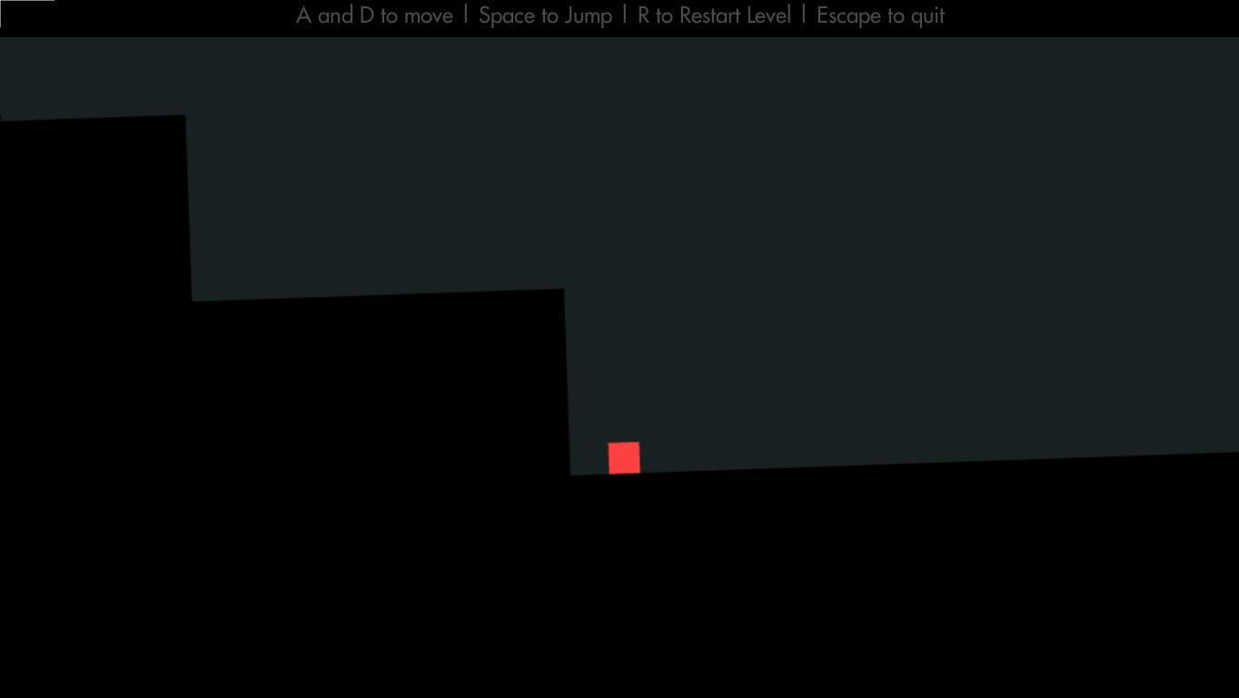 After Pixel (itch) - кадр 5