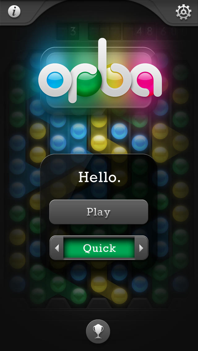 Orba - Color Smasher - кадр 4